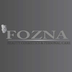 Fozna Shop ícone