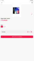 FM Store screenshot 1