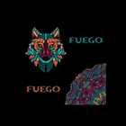 Fuego Restaurant icon