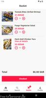Fuego Restaurant screenshot 2