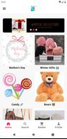 Gift Shop Jo پوسٹر