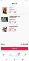 Gift Shop Jo اسکرین شاٹ 2