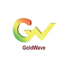 The GoldWave icono