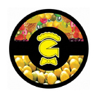 GOLDEN JUICE Zeichen