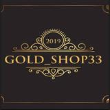 Gold shop 图标