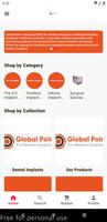 Global Dent poster