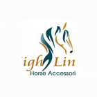 High Line Horse Accessories أيقونة