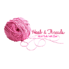 Hook & Threads Zeichen