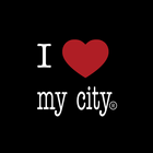 I Love My City - أحب مدينتي simgesi
