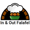 In and Out Falafel