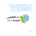 Janet AlAqsa | جنة الأقصى アイコン