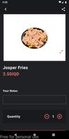 Josper скриншот 1