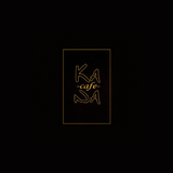 kana cafe ícone