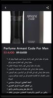Khatoon Perfumes اسکرین شاٹ 1