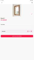 kinzi home اسکرین شاٹ 1
