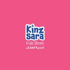 Kinzsara Kids shoes ícone