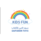 Saifuddin Toys icône