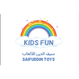 Saifuddin Toys