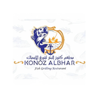 Konoz Albahr आइकन