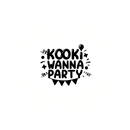 kooki wanna party APK