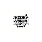 kooki wanna party иконка