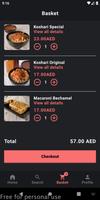 Koshari Factory screenshot 2