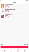 لزوم ماركت screenshot 2