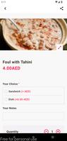 Mama Food syot layar 1