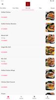 Mamas Grills Restaurant โปสเตอร์