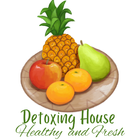 Detoxing house simgesi
