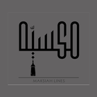 MAKSIAA- مكسية icon