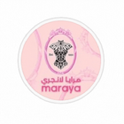 Maraya lingerie icon