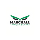 Marchall JO ícone