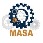 Masa SP icône