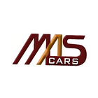 MAS CARS أيقونة