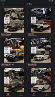 MAS CARS الملصق