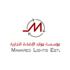 Mawared Lights Zeichen