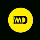 Media design アイコン