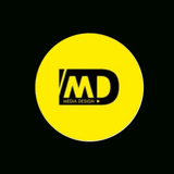 Media design icon