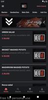 Meat Me Jo پوسٹر