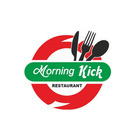 Morning Kick Cafe আইকন