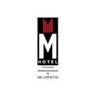 M HOTEL icon