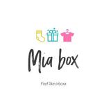 MiaBox ícone