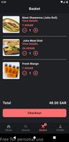 Midyeci Ahmet Restaurant 海报