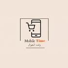 آیکون‌ Mobile Time