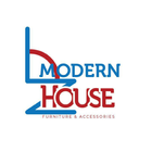 Modern House Jo icon