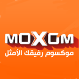 Moxom Iraq иконка