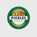 Mr. Pickles