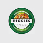 Mr. Pickles ikon