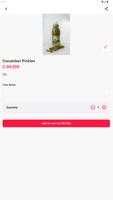Mr. Pickles syot layar 1